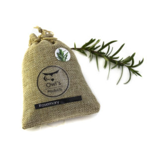 Aromabag - Rosemary scented