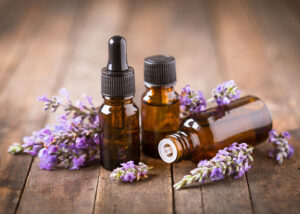 Essential Oils