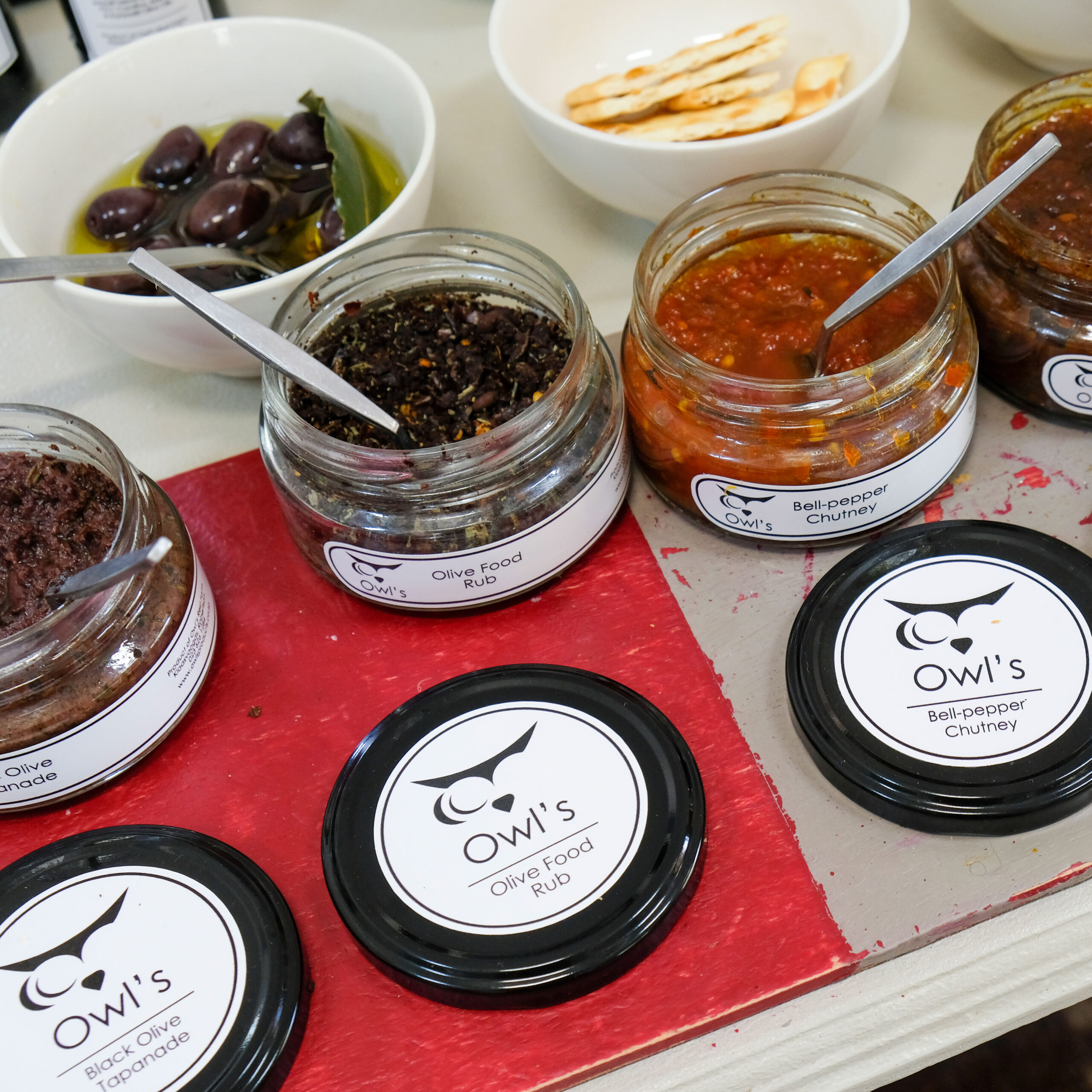 Visit us 1 – deli goods