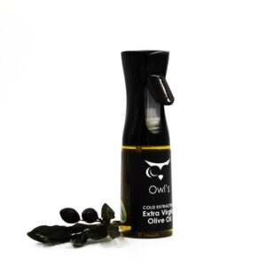 Olive Oil - Extra Virgin - 200ml Spray bottle