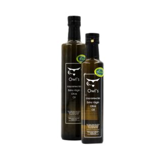 Olive Oil - Extra Virgin