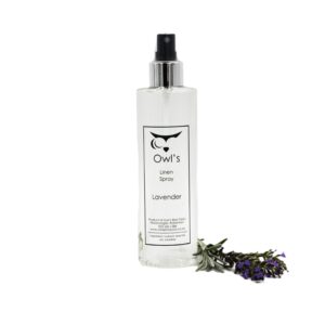 Linen Spray - Lavender