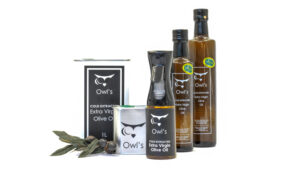 Olive Oil