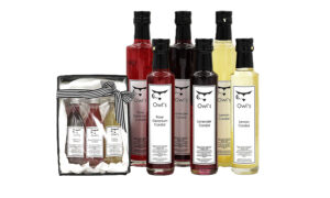 Cordials