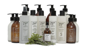 Hair Care