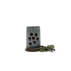 Pottery tower essential oil diffuser
