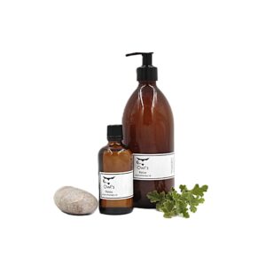 Aromatherapy oil - Relax