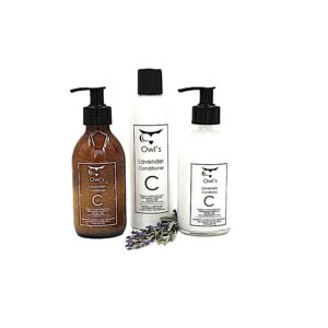 Conditioner - Lavender