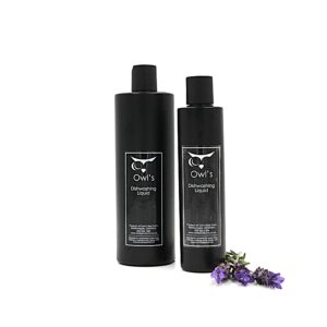 Dishwashing Liquid - Lavender