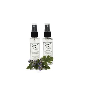 Face Spritzer