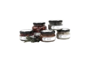 Olive Products