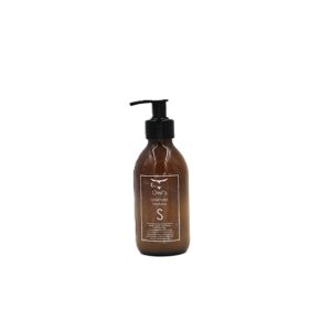 Shampoo - Lavender - 200ml Amber Glass