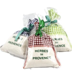 Herbes De Provence Bag
