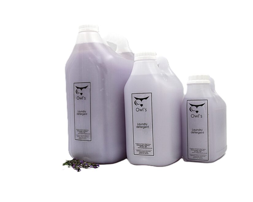 Laundry Soap