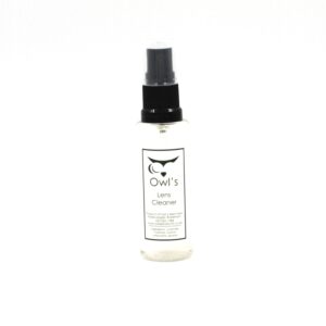 Lens Cleaner - Natural - 50ml