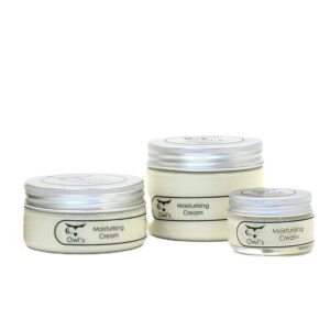 Moisturising Cream - Lavender