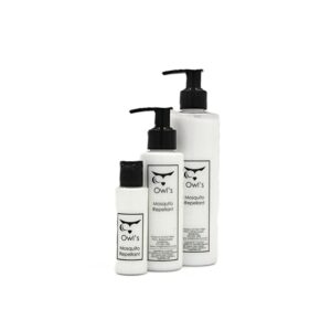 Mosquito Repellent - Natural