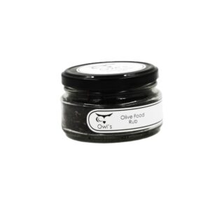 Olive Food Rub - 200ml