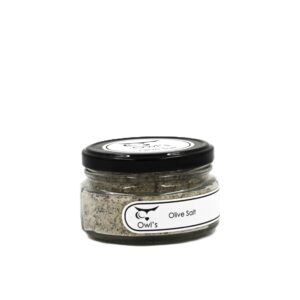Olive salt - 200ml