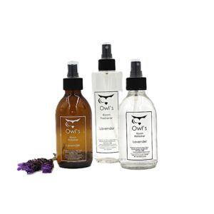 Room Freshener - Lavender