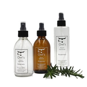 Room Freshener - Rosemary