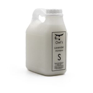 Shampoo - Lavender - 1 litre refill