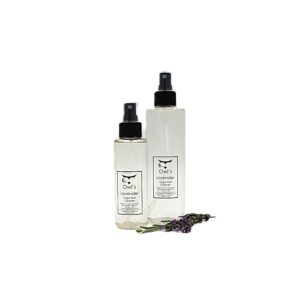 Yoga mat cleaner